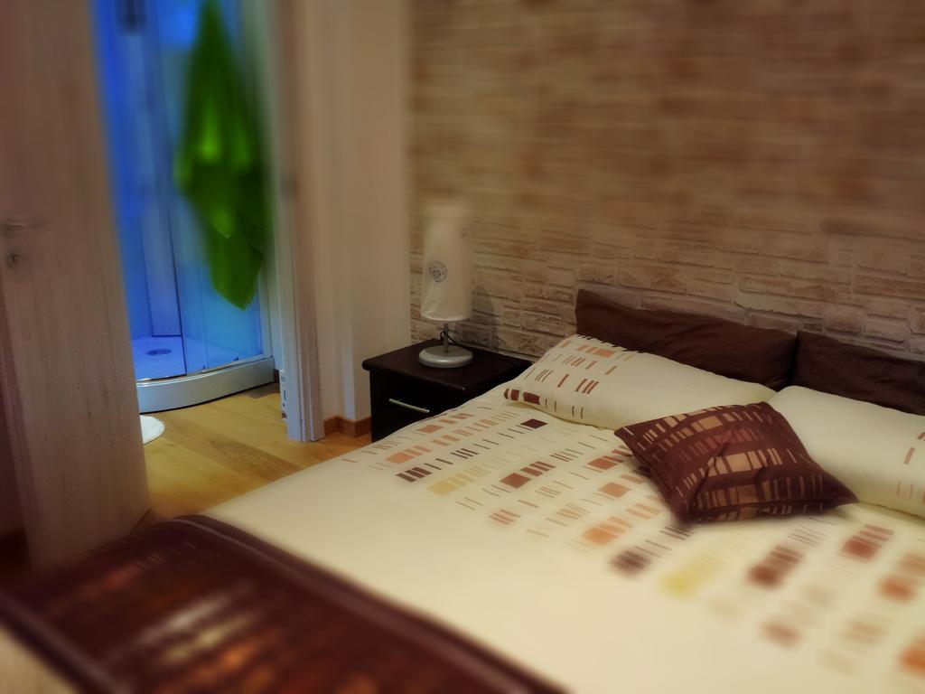 Bed and Breakfast Bellavista Popoli Pokój zdjęcie